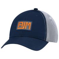 (A) 6 Panel Constructed Full-Fit - Bonded Mesh