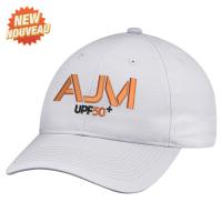 (A) UPF 50+, 6 Panel Constructed Full-Fit