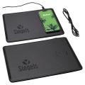 Aspire Mousepad w/ 15W Charger