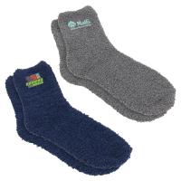 BeWell Cozy Comfort Socks