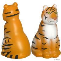 Sitting Tiger Stress Reliever
