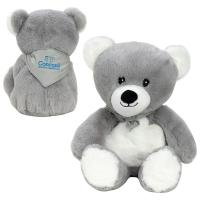 Comfort Pals Heat Therapy " Cuddle" Bear