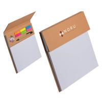 Jot 'N Plot Eco-Friendly Organizer Notebook
