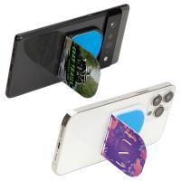 Flipstik 3.0 Hands-Free Sticky Phone Stand- Full Color