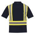Watchman - Hi-Vis Safety T-Shirt