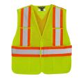 Patrol - One Size High Vis Safety Vest