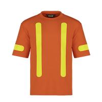 Sentry - Cotton Safety T-Shirt