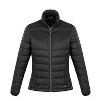 Artic - Ladies Polyester Quilted Down