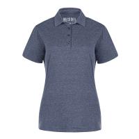 Fairway - Ladies Poly/Cotton Polo Shirt