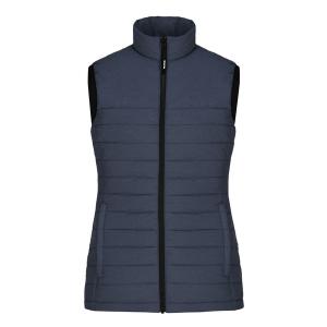 Inuvik - Ladies Lightweight Puffy Vest