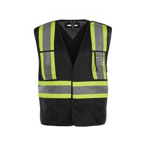 Protector - One Size High Vis Safety Vest