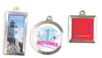 Bright Collection Medals - 2" (round)