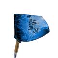 Golf Putter Cover, Leatherette - Mallet
