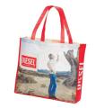 Shopping Bag, Sublimated - Small