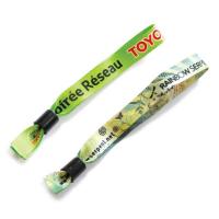 Party Bands Wristband, Sublimated