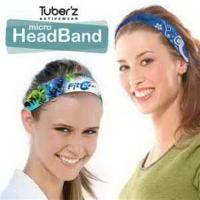 Tuber'z Headband