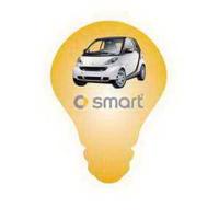 DiGi-Mates™ Mobile Screen Cleaner - Lightbulb