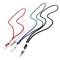 Cord Style Lanyards