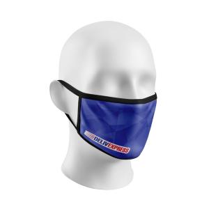 Mask, 2 layers - Made in Canada
