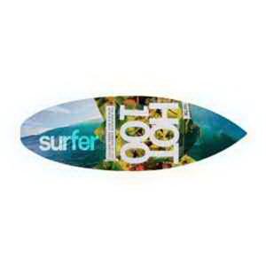 DiGi-Mates™ Mobile Screen Cleaner - Surfboard
