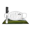 Hole-In-One Golf Kit