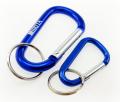 Laser Engraved Carabiners (3 Day Service)