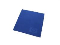 Debossed Microfiber Cloth (6"x6")