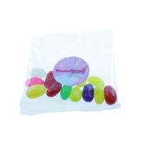 28g Jelly Beans with Full Color Label
