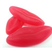 28g Hot Lips with Full Color Label