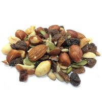 28g Trail Mix with Full Color Label