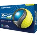 Taylormade TP5 - Yellow (IN HOUSE)