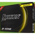 Srixon ZStar - Yellow (IN HOUSE)