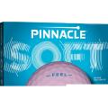 Pinnacle Soft- 15 Pack PINK (IN HOUSE)