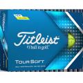 Titleist Tour Soft - Yellow (IN HOUSE)