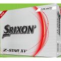 Srixon ZStar XV (IN HOUSE)