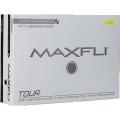 Maxfli Tour - Matte Yellow (IN HOUSE)