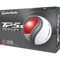 Taylormade TP5 X (IN HOUSE)