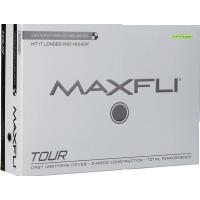 Maxfli Tour - Matte Green (IN HOUSE)