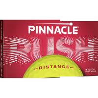 Pinnacle Rush - 15 Pack YELLOW (IN HOUSE)
