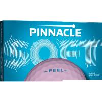 Pinnacle Soft- 15 Pack PINK (IN HOUSE)