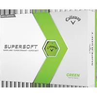 Callaway Supersoft - Matte Green (IN HOUSE)