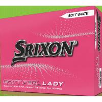 Srixon Soft Feel Lady (IN HOUSE)