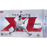 Top-Flite XL Distance 15-ball pack (IN HOUSE)