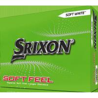 Srixon Soft Feel (IN HOUSE)