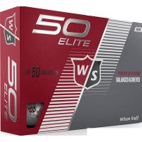 Wilson Staff Fifty Elite (IN HOUSE)