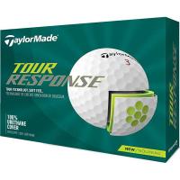 Taylormade Tour Response (IN HOUSE)