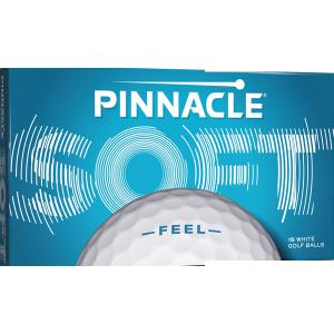 Pinnacle Soft - 15 Pack (IN HOUSE)