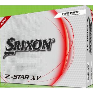 Srixon ZStar XV (IN HOUSE)