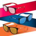 Franca Sunglasses With Tinted Lenses