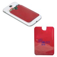 Mycloak Rfid Card Phone Wallet